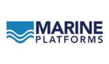 Marine Platforms logo